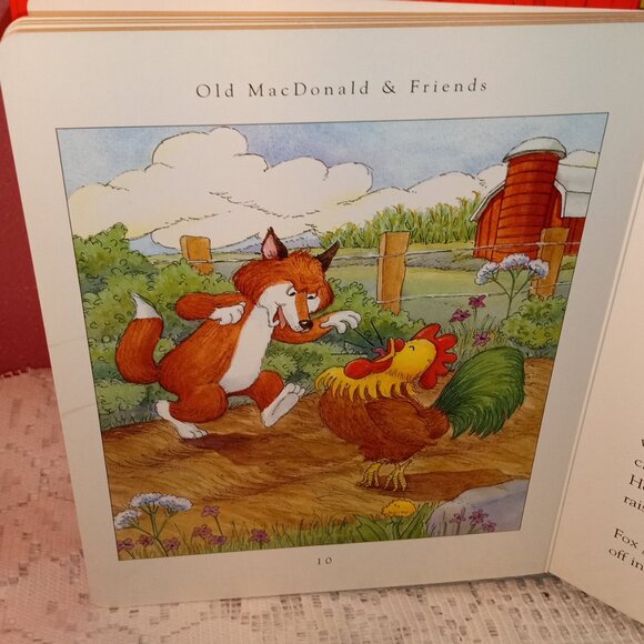 BOYS BEDTIME STORY COLORFUL BOOKS - Picture 6 of 11